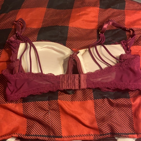 Super padded push-up bra - Picture 2 of 3